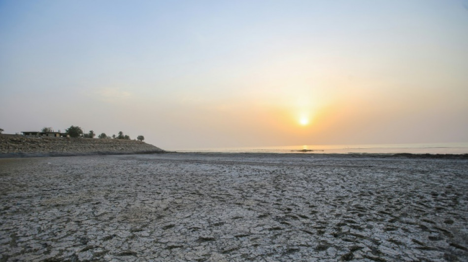 El mundo debe esforzarse "mucho m&aacute;s" para frenar el cambio clim&aacute;tico, advierte la ONU