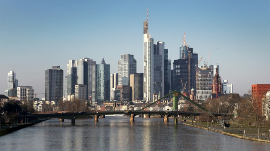 79-J&auml;hriger bei Streit in Frankfurt am Main erstochen