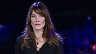 Justi&ccedil;a da Fran&ccedil;a acusa Carla Bruni em caso de manipula&ccedil;&atilde;o de testemunhas