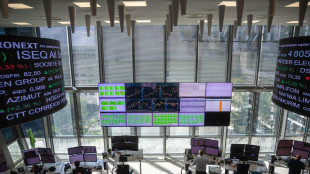 Borsa: l'Europa in calo tra trimestrali e tensioni Usa-Iran