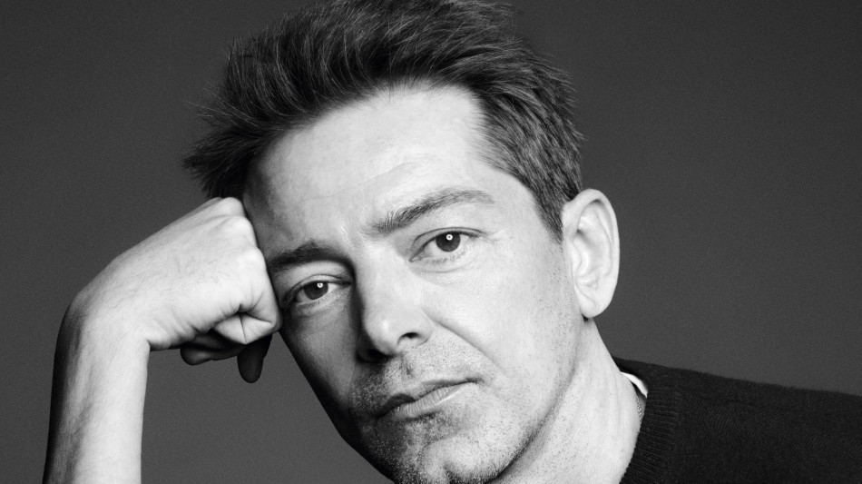 Pieter Mulier &egrave; stato nominato Chief Creative Officer di Versace