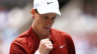 Sinner vence Popyrin e avança à terceira rodada do US Open