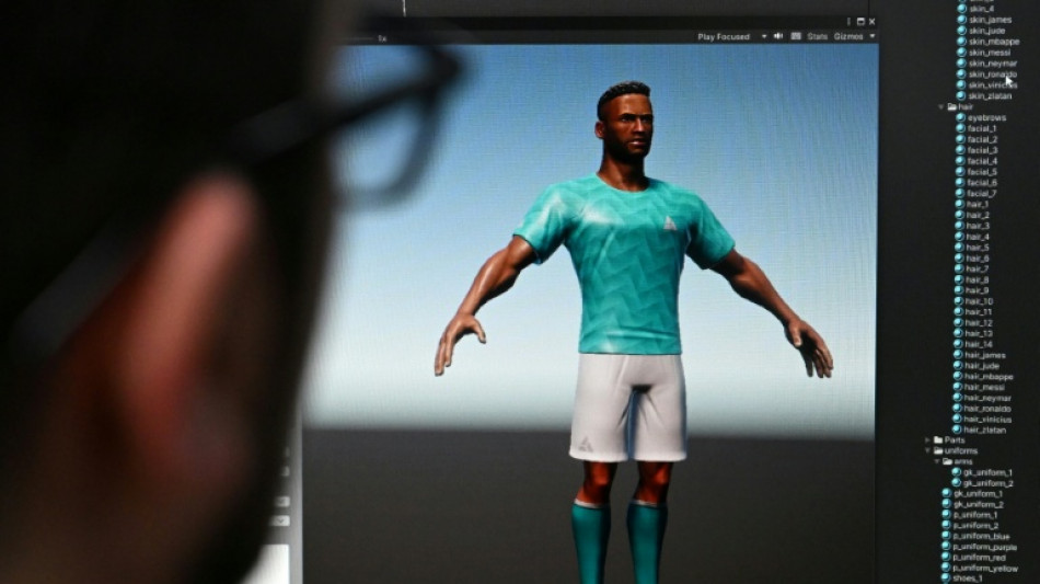 Avec "FIFA Rivals", l'organisme mondial du foot revient dans le jeu vidéo