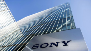 Sony sube previsi&oacute;n de beneficio anual con ayuda de Spider-Man 