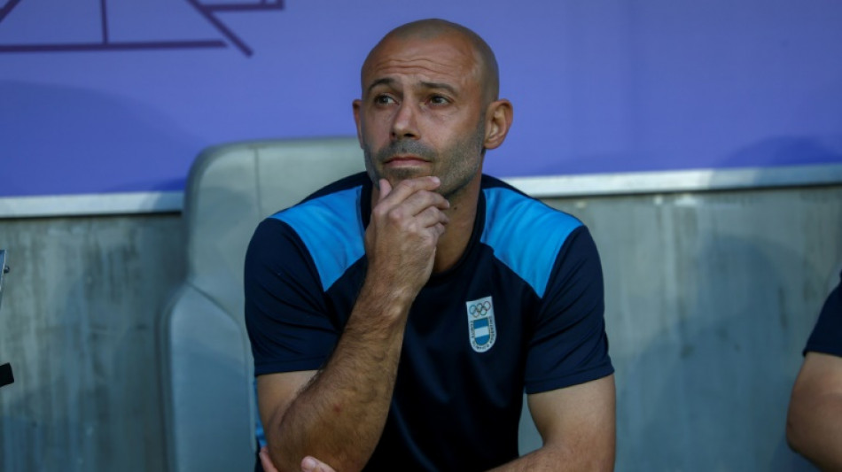 Eliminaci&oacute;n de Argentina ante Francia desata enfrentamientos; Espa&ntilde;a avanza en Juegos de Par&iacute;s