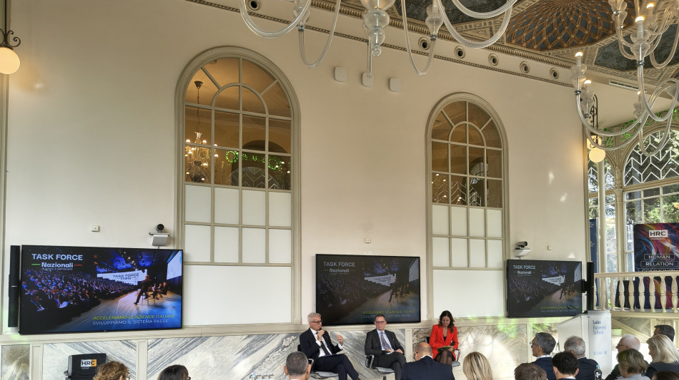 Hrc, boom dell'Ia nel mondo delle risorse umane, a quota 61%