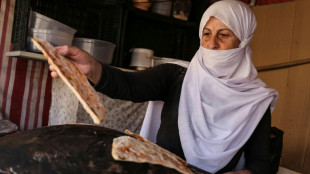 Isolated Syrian-Druze city blames Damascus for shortages
