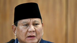 Nach Abkommen mit Trump: Indonesischer Präsident preist "neue Ära"an