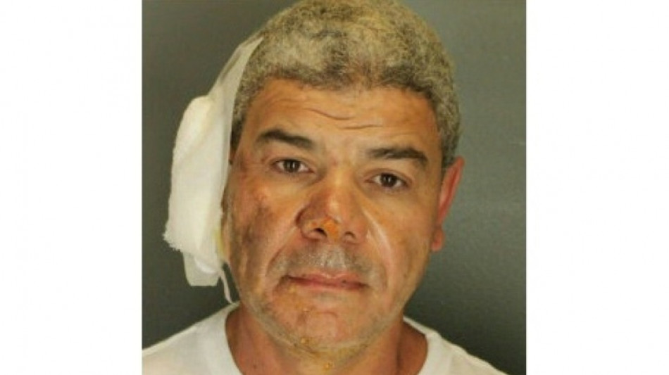 Juiz suspende deporta&ccedil;&atilde;o da fam&iacute;lia de suspeito de atacar manifesta&ccedil;&atilde;o no Colorado