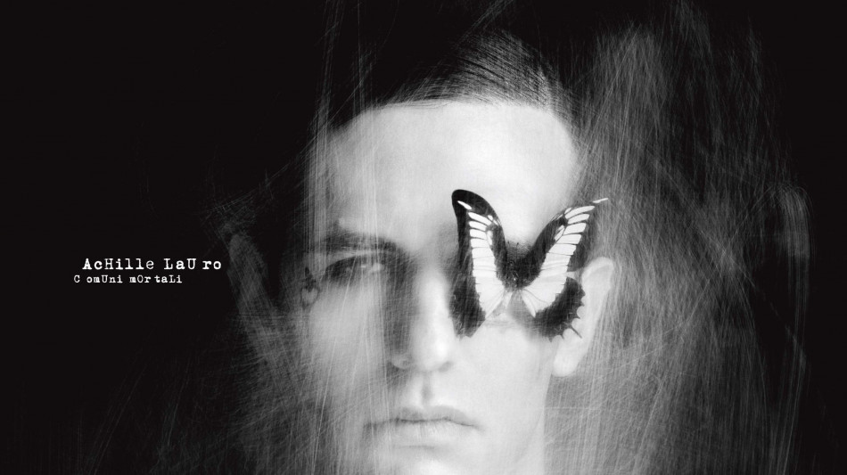 Achille Lauro, "mio più grande lusso è stato sognare"