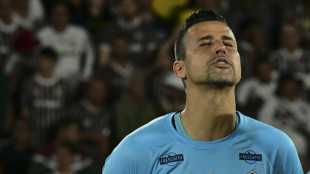 1.391 partidos: Fábio, el portero que paró el paso del tiempo