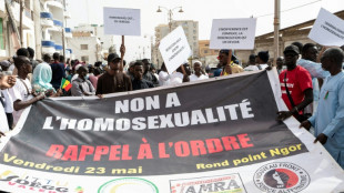 Senegal intensifica repress&atilde;o &agrave; homossexualidade