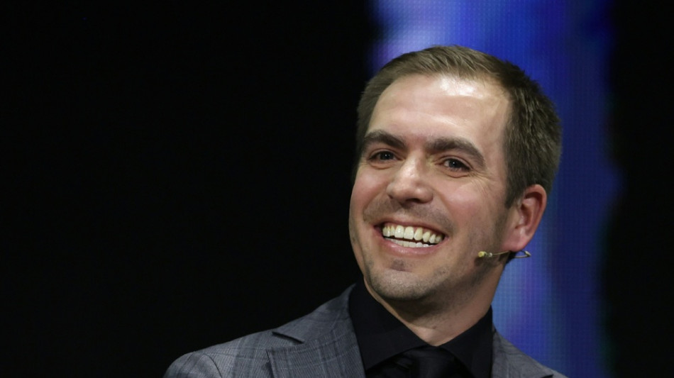 Lahm fordert: DFB-Elf "Vertrauen geben"