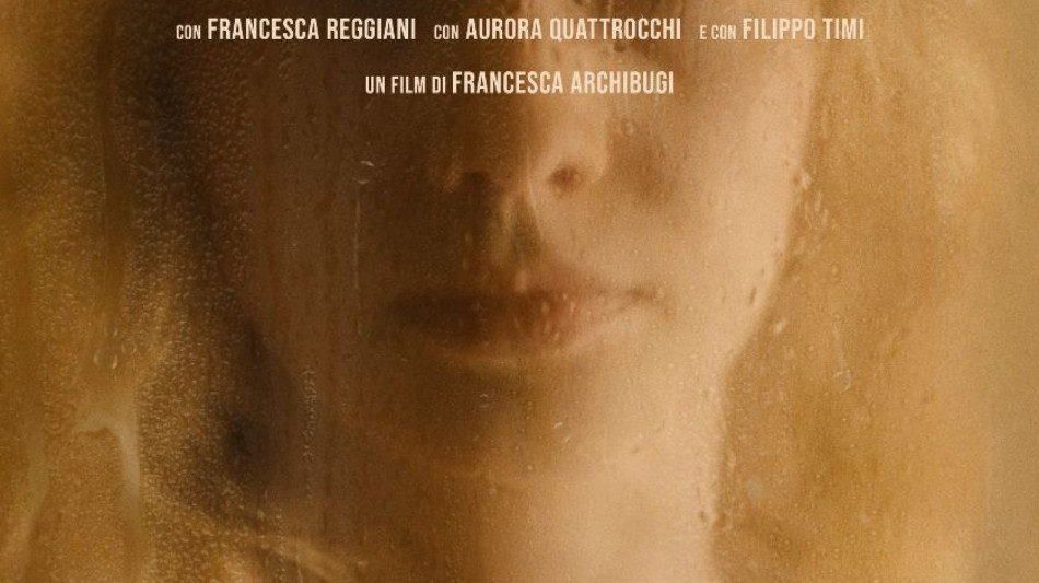 Francesca Archibugi, 'ho dato voce a una vittima della cronaca'