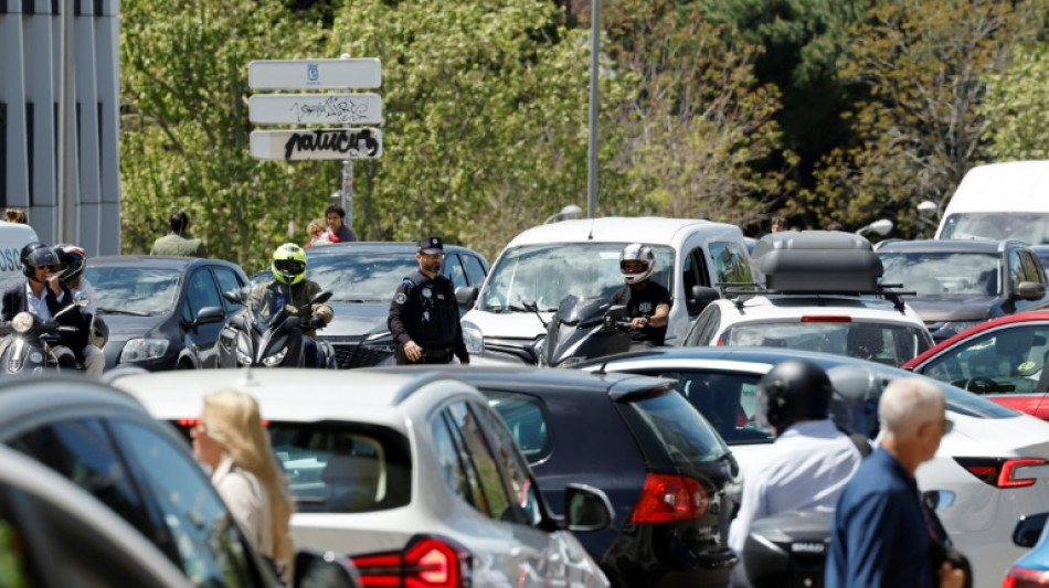 Massiver Stromausfall trifft Spanien und Portugal - Ursache unklar