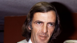 C&eacute;sar Menotti, seleccionador de Argentina campe&oacute;n mundial en 1978, falleci&oacute; a los 85 a&ntilde;os (AFA) 