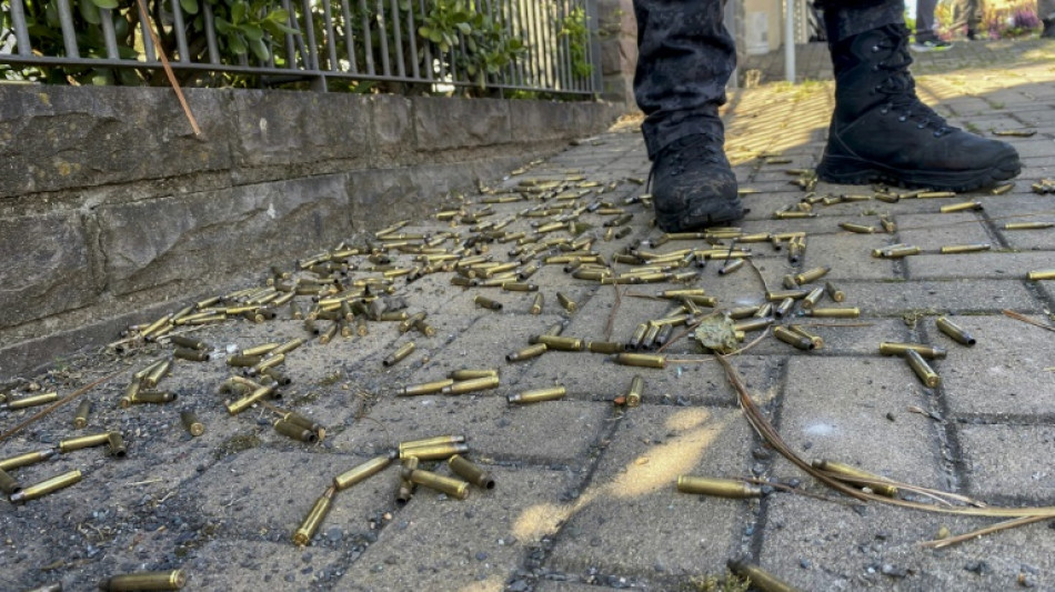 Ap&oacute;s sequestrar a pr&oacute;pria fam&iacute;lia, homem mata pai e irm&atilde;o no RS