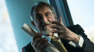 Martin Karplus, prix Nobel de chimie en 2013, est d&eacute;c&eacute;d&eacute;