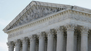 US Supreme Court allows cuts in NIH diversity research grants