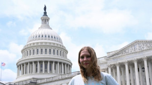 Un d&eacute;sastre climatique inconstitutionnel? De jeunes Am&eacute;ricains saisissent la justice