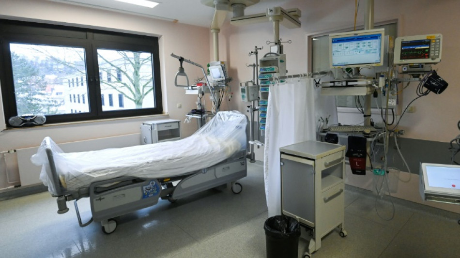 1700 Krankenh&auml;user im Vergleich: Bund schaltet neuen Online-Atlas frei