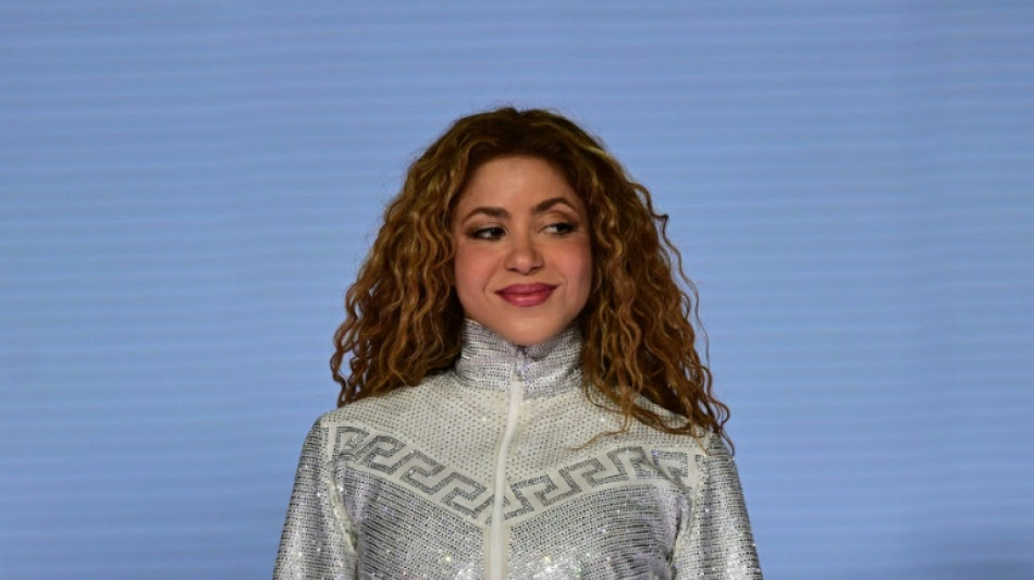 Peru clinic that leaked Shakira medical record given hefty fine