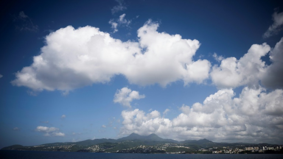 Avec "Bandi", Netflix mise sur la Martinique en toute "authenticité"