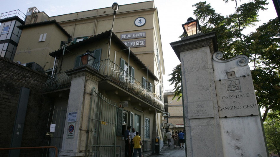 Nella statua della Maddalena di Donatello segni di malattia rara