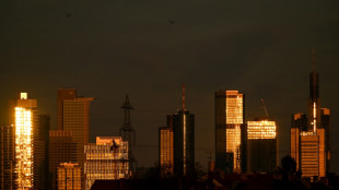 Eurozone economy grows more than expected despite US tariff turmoil