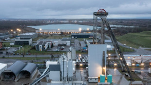 Déchets toxiques: l'Alsace fera appel contre le confinement à Stocamine