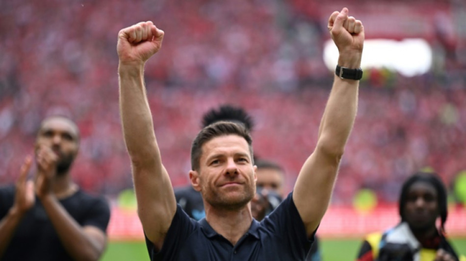 Foot: le Real Madrid mise sur Xabi Alonso pour tourner la page Ancelotti