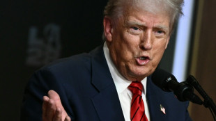 Higher US tariffs take effect on dozens of economies