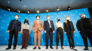 Allemagne: la course &agrave; l'Ours d'Or lanc&eacute;e sous les auspices de Fassbinder