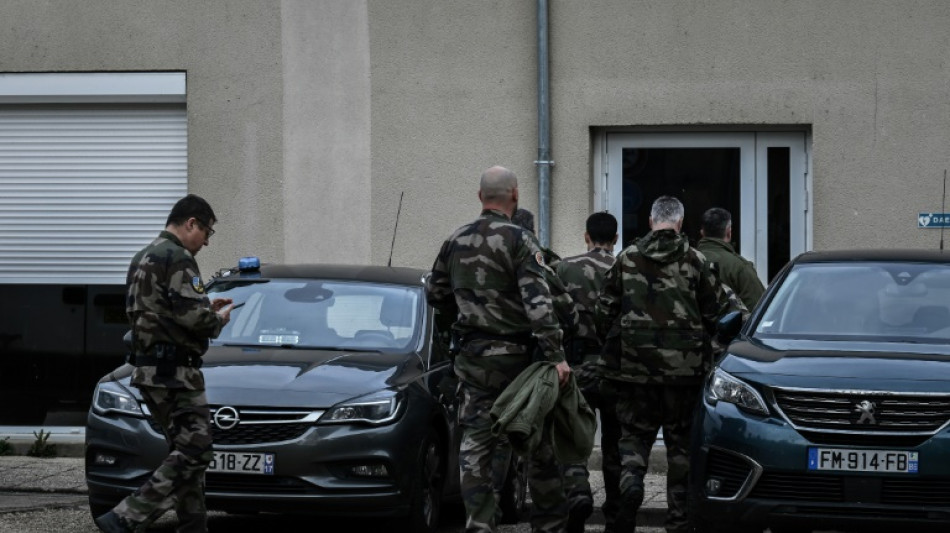 Joggeuse dans la Vienne: le suspect, qui &eacute;tait surveill&eacute;, mis en examen pour meurtre