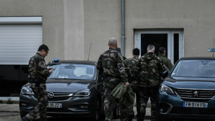 Joggeuse dans la Vienne: le suspect, qui &eacute;tait surveill&eacute;, mis en examen pour meurtre