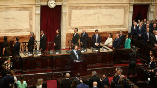 &iquest;Argentina una "potencia" inteligente? Los sue&ntilde;os de IA de Javier Milei