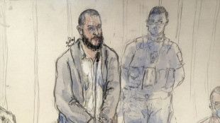 Declara ante el tribunal el principal acusado de los atentados de Par&iacute;s