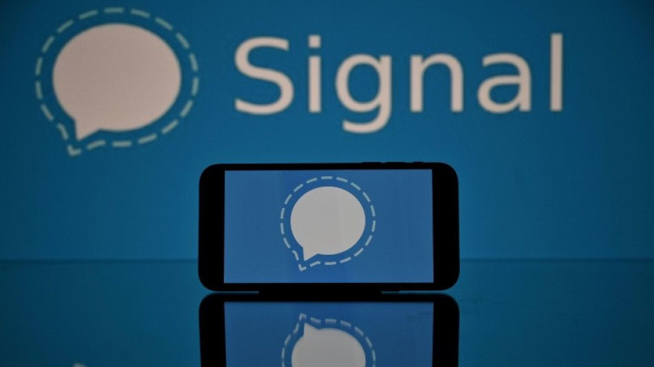 Signal se convierte en objetivo de ciberpiratas vinculados a Rusia
