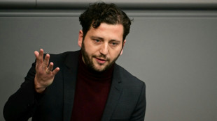 Banaszak macht Merz f&uuml;r Verh&auml;rtungen in Sozialreform-Debatte verantwortlich