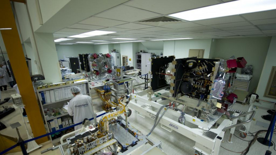 Dazi, a rischio la competitivit&agrave; del sistema spaziale europeo