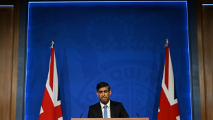 Reino Unido da marcha atr&aacute;s en sus compromisos clim&aacute;ticos