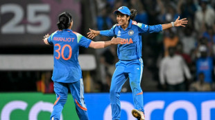 Women's cricket set for new champion as India, South Africa clash