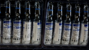 Gobierno de Guatemala culpa a antivacunas del vencimiento de un mill&oacute;n de dosis Sputnik V