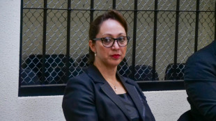 Ex-promotora antim&aacute;fias &eacute; condenada em julgamento pol&ecirc;mico na Guatemala