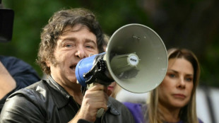 El peso argentino, bajo presi&oacute;n pese al auxilio de EEUU en la recta final a las legislativas