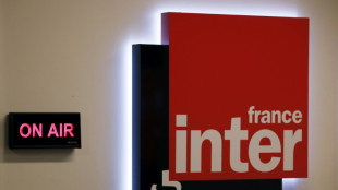 Audiences radio: France Inter toujours devant, RTL repasse devant franceinfo