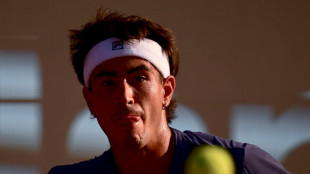 Comesaña derrota a Bautista y avanza a cuartos de final en Bucarest