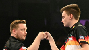 Team-WM: Schindler und Pietreczko besiegen Favorit England