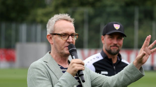 Wehrle: Akte Woltemade "ist geschlossen"