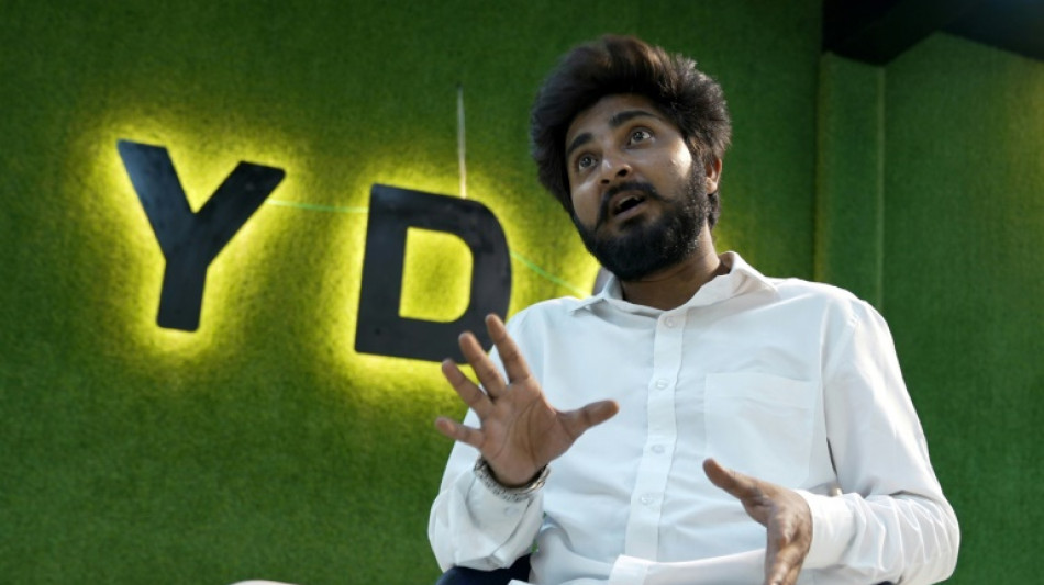 Inde: les fans de TikTok peinent &agrave; faire le deuil de l'application interdite